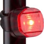 LED USB-C BIKE REAR LIGHT DUNLOP CERTIFIED - Image 3