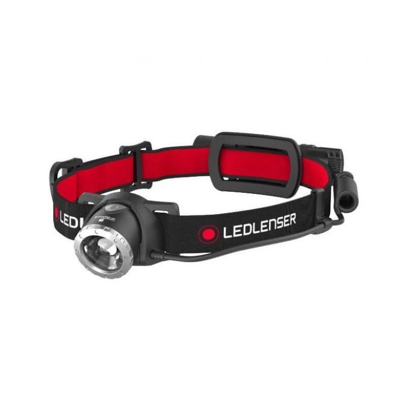 lupin-wear-ca-ledlenser-500853-headlamp-range-150m-2277181 Ledlenser 500853 Headlamp (Range 150m) - Image 1
