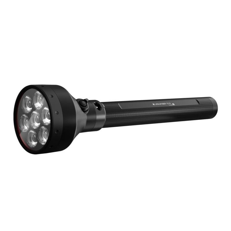 lupin-wear-ca-ledlenser-p21r-flashlight-2277176 Ledlenser P21R flashlight - Image 1