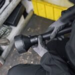 Ledlenser P21R flashlight - Image 5