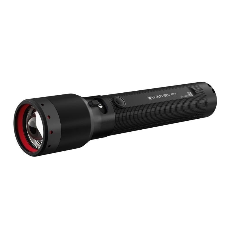 lupin-wear-ca-ledlenser-p7r-flashlight-2277226 Ledlenser P7R flashlight - Image 1