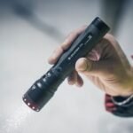 Ledlenser P7R flashlight - Image 7