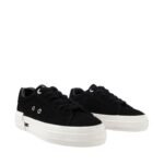 Lee Bowa Womens Shoes Black 50261005 25Y - Image 2