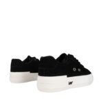 Lee Bowa Womens Shoes Black 50261005 25Y - Image 3