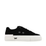 Lee Bowa Womens Shoes Black 50261005 25Y