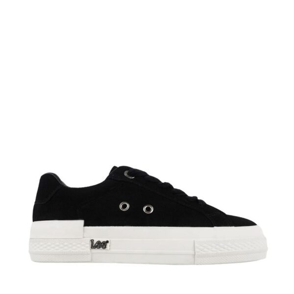Lee Bowa Womens Shoes Black 50261005 25Y