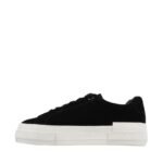 Lee Bowa Womens Shoes Black 50261005 25Y - Image 5