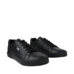 Lee Brixton mens shoes black 50261024 11A - Image 2