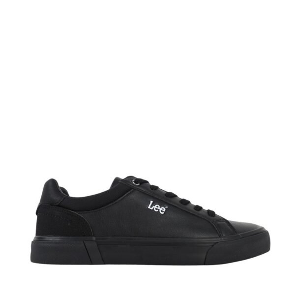 Lee Brixton mens shoes black 50261024 11A