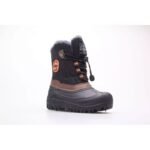 Lee Cooper Jr. Snow Boots LCJ-21-44-0524K - Image 2