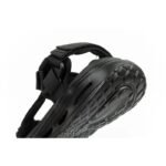 Lee Cooper mens shoes with velcro straps for summer, lightweight black - Image 7