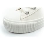 Lee womens sports shoes Isla sneakers white platform comfortable - Image 6