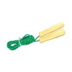 Legend skipping rope with wooden handles 81562 - Image 5