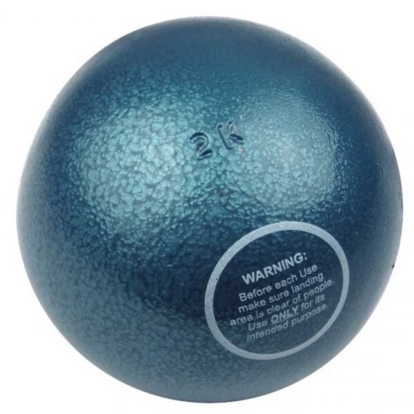 Legend Steel Ball 2kg ESP-002K