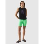 Leggings 4F W 4FWSS24TTIGF151 41S - Image 2