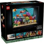 LEGO 10366 Icons - Tropical Aquarium - Image 2