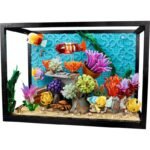 LEGO 10366 Icons - Tropical Aquarium - Image 3