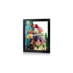 LEGO 10366 Icons - Tropical Aquarium - Image 5