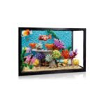 LEGO 10366 Icons - Tropical Aquarium - Image 6