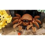 LEGO 10366 Icons - Tropical Aquarium - Image 8