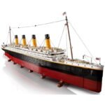 LEGO Creator Expert 10294 Titanic - Image 4