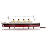 LEGO Creator Expert 10294 Titanic - Image 5