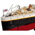 LEGO Creator Expert 10294 Titanic - Image 7