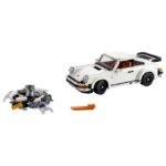 LEGO Creator Expert 10295 Porsche 911 - Image 2
