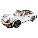 LEGO Creator Expert 10295 Porsche 911 - Image 3