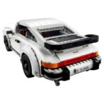 LEGO Creator Expert 10295 Porsche 911 - Image 4