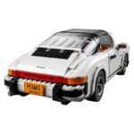 LEGO Creator Expert 10295 Porsche 911 - Image 5