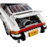 LEGO Creator Expert 10295 Porsche 911 - Image 6