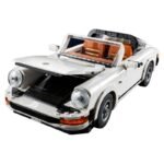 LEGO Creator Expert 10295 Porsche 911 - Image 7