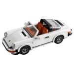 LEGO Creator Expert 10295 Porsche 911 - Image 8