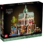 LEGO Creator Expert 10297 Boutique Hotel
