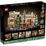 LEGO Creator Expert 10297 Boutique Hotel - Image 2