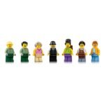 LEGO Creator Expert 10297 Boutique Hotel - Image 7