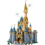 LEGO Disney 43222 Disney Castle - Image 2