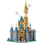 LEGO Disney 43222 Disney Castle - Image 3