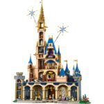 LEGO Disney 43222 Disney Castle - Image 4