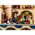 LEGO Disney 43222 Disney Castle - Image 5
