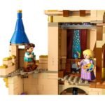 LEGO Disney 43222 Disney Castle - Image 8
