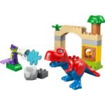 LEGO DUPLO Disney 10463 - Image 3