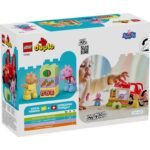 LEGO DUPLO Peppa Pig 10468 - Image 2