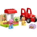 LEGO DUPLO Peppa Pig 10468 - Image 3