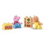 LEGO DUPLO Peppa Pig 10468 - Image 4