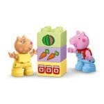 LEGO DUPLO Peppa Pig 10468 - Image 6