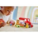 LEGO DUPLO Peppa Pig 10468 - Image 8