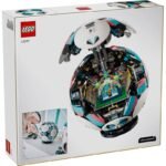 LEGO Editions 43019 - Soccer Ball - Image 2