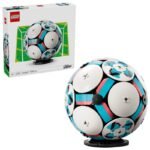 LEGO Editions 43019 - Soccer Ball